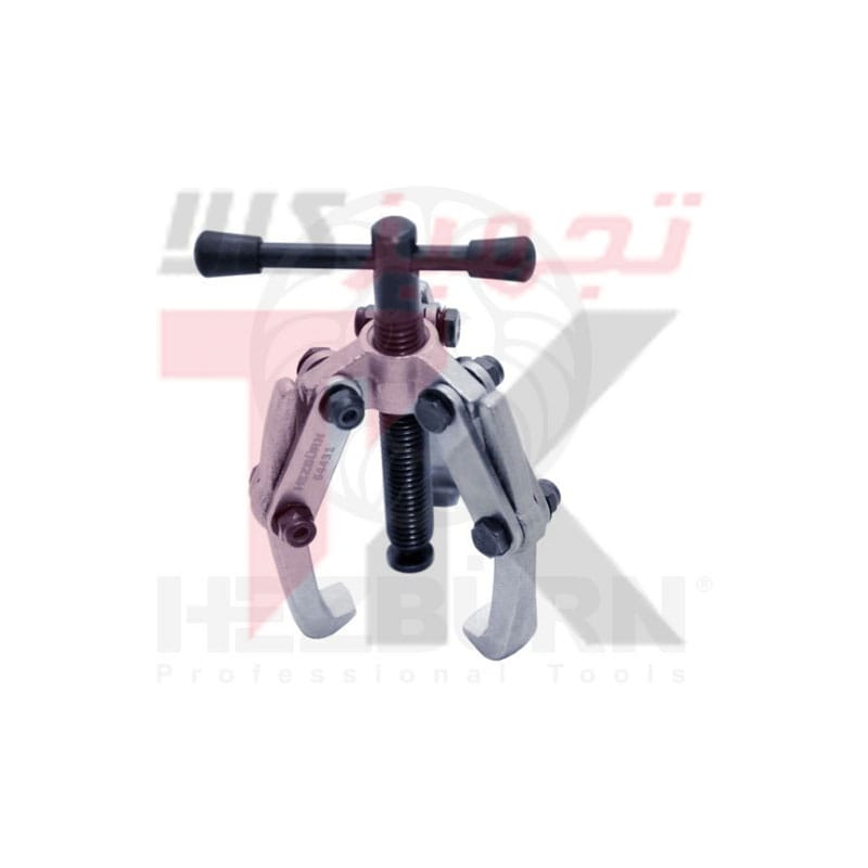 Hezburn 64431