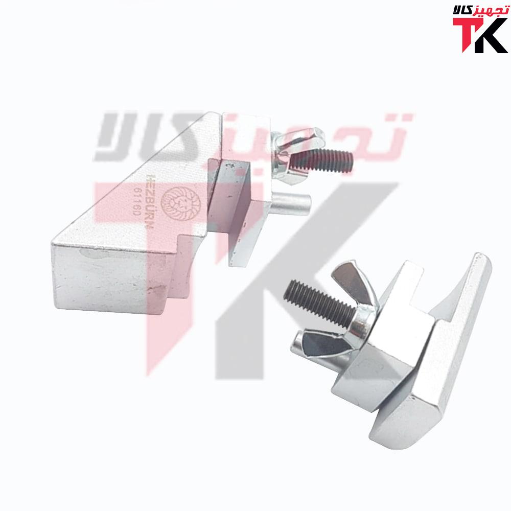 ابزار تعویض تسمه تایم 61160 هزبرن ابزار تعویض تسمه تایم 61160 هزبرن