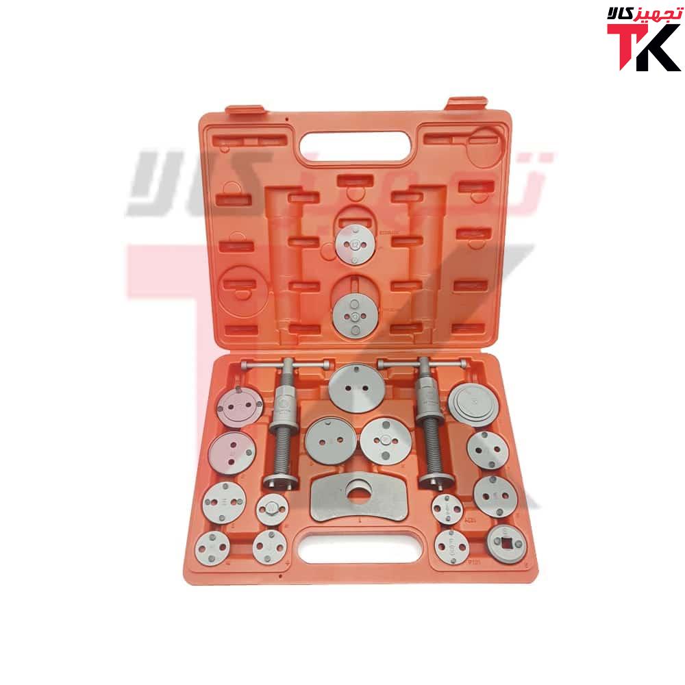 ست مخصوص کالیپر ترمز 64101 هزبرن ست مخصوص کالیپر ترمز 64101 هزبرن
