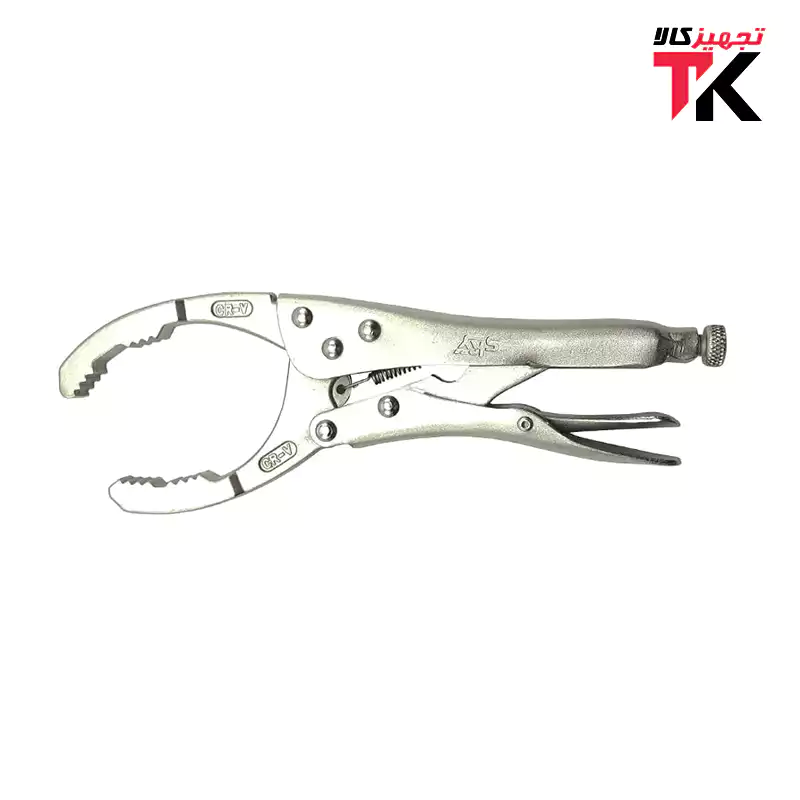 Open the filter lock pliers sky 10 inch-min