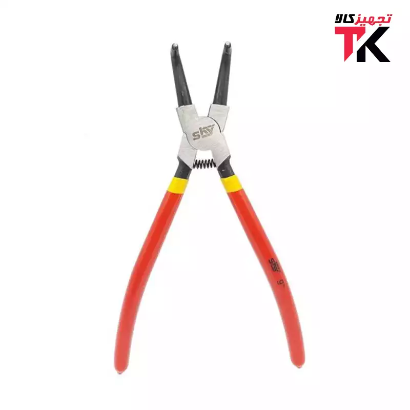 Pliers collect thorn sky model 09-07-min