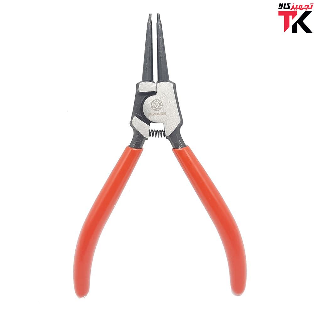 Hesburn model 541ES deburring pliers