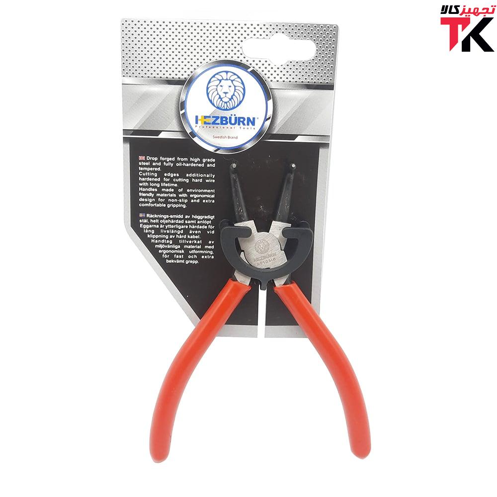 Hesburn model 5510IB thorn picker (2)