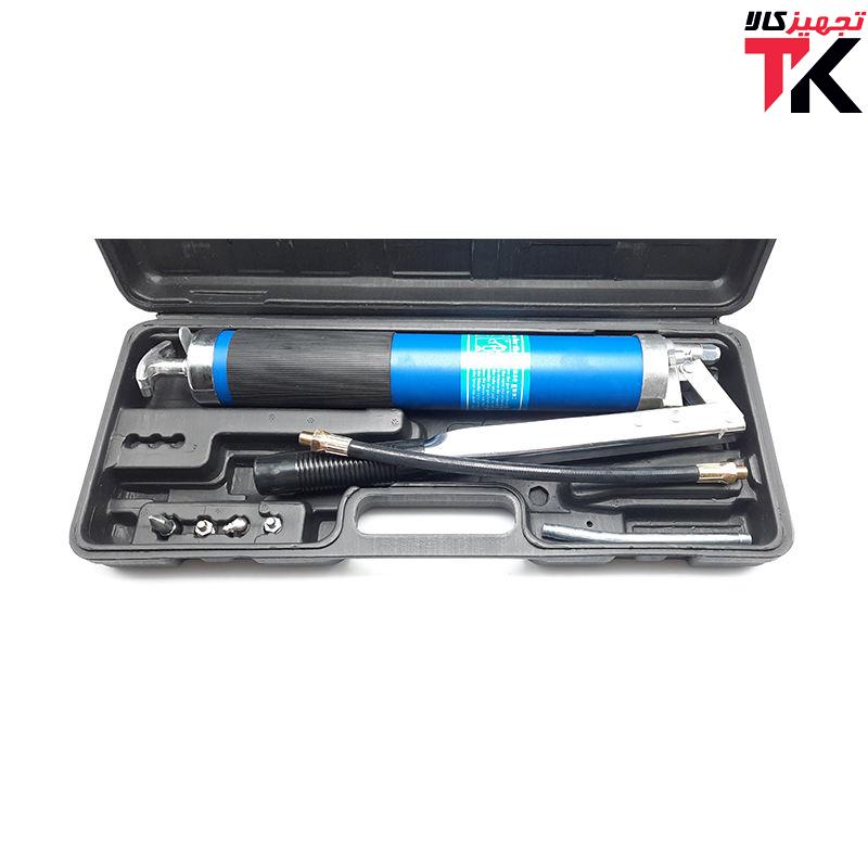 گیریس پمپ اس کای مدل ST-1002 گیریس پمپ اس کای مدل ST-1002