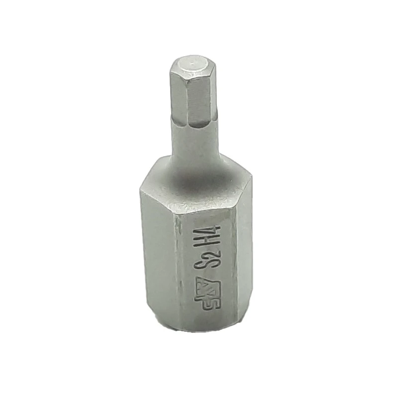 آچار بکس اس کای مدل SZ-H4 سایز 4 میلی متر (3)