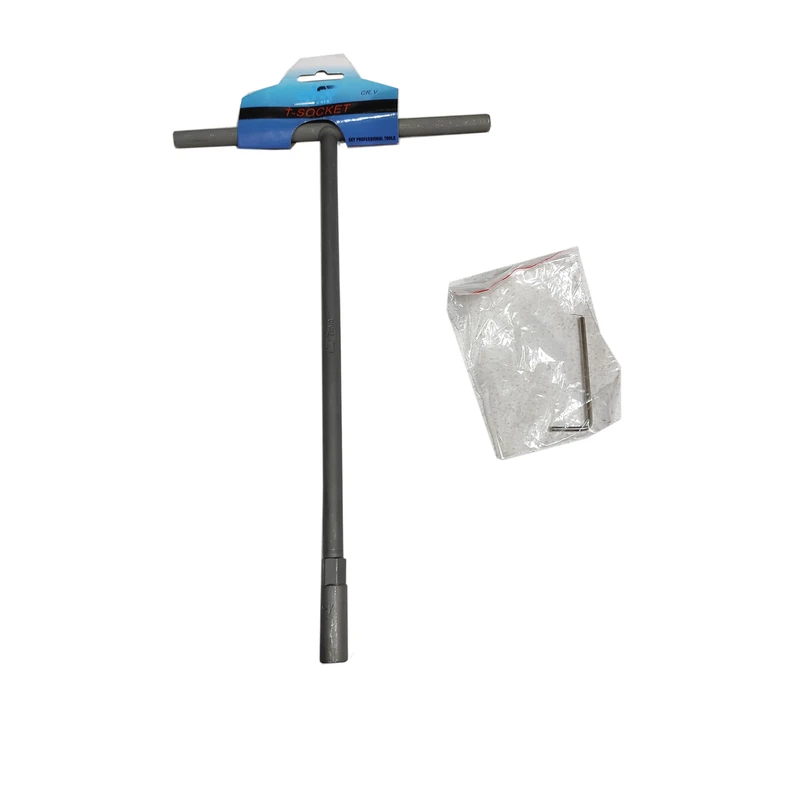 آچار بکس تی اسکای مدل SMT-T14-SKY-T SOCKET سایز 14 میلی متر (1)