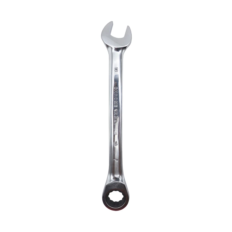 آچار یکسر تخت و یکسر رینگی اس کای مدل YP-SIZE018
